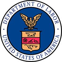 Department of Labor Logo