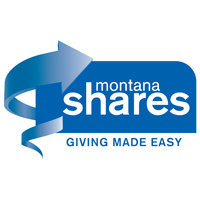 Montana Shares Logo