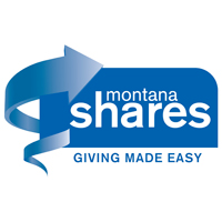 Montana Shares Logo